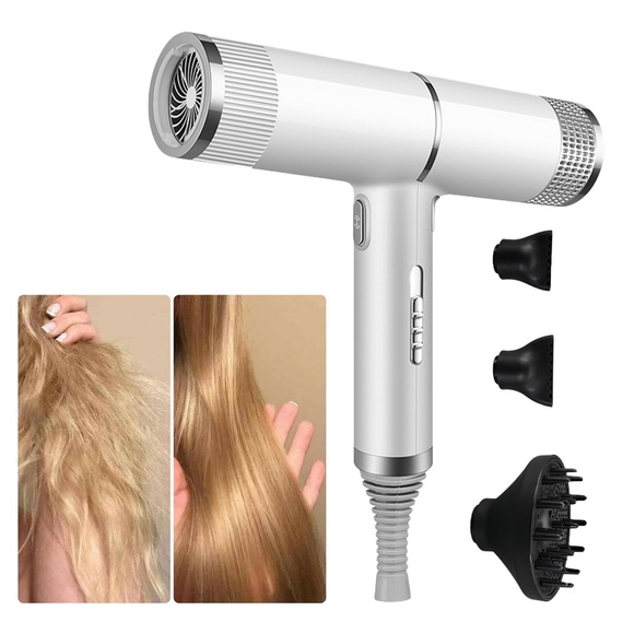 BondiBoost - Sonic Hair Blow Dryer - Picture 13 of 16